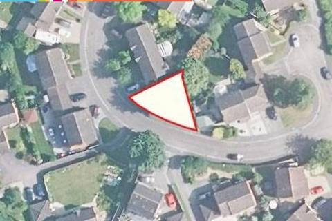 Land for sale, Isis Avenue, Bicester OX26