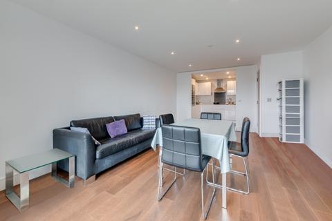 2 bedroom flat to rent, Talisman Tower, 6 Lincoln Plaza, London, E14