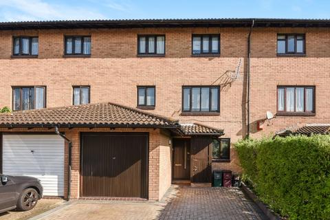 4 bedroom terraced house for sale, Eastgate Close, Thamesmead