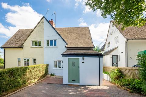 3 bedroom semi-detached house for sale, Hailey Road, Chipping Norton