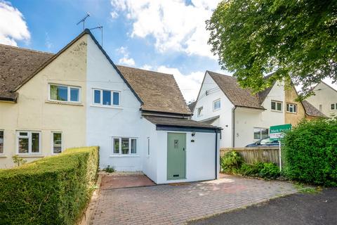 3 bedroom semi-detached house for sale, Hailey Road, Chipping Norton