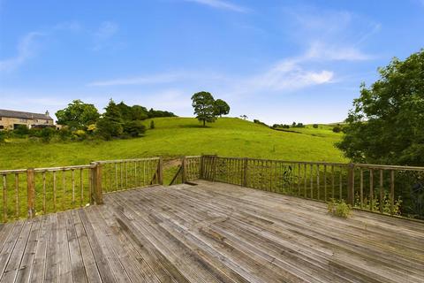 3 bedroom detached house for sale, Burnley Road, Burnley BB10