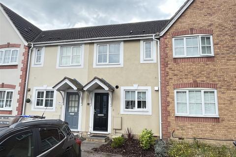 2 bedroom townhouse for sale, Primrose Drive, Burton-On-Trent DE14