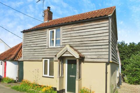 2 bedroom cottage for sale, White Road, Methwold IP26