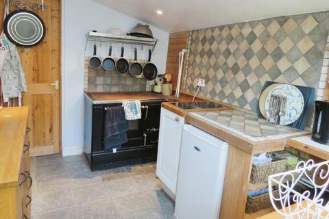 2 bedroom cottage for sale, White Road, Methwold IP26