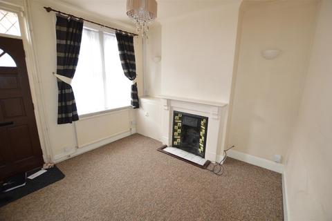 3 bedroom terraced house for sale, Burder Street, Loughborough