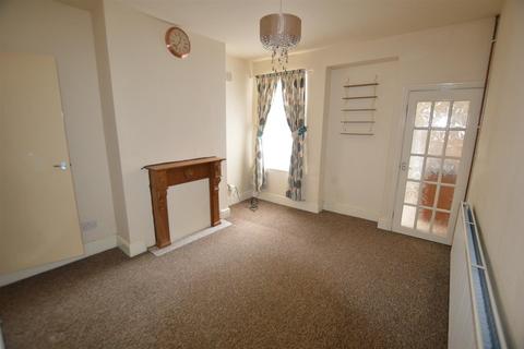 3 bedroom terraced house for sale, Burder Street, Loughborough