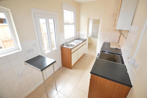 3 bedroom terraced house for sale, Burder Street, Loughborough