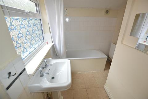 3 bedroom terraced house for sale, Burder Street, Loughborough