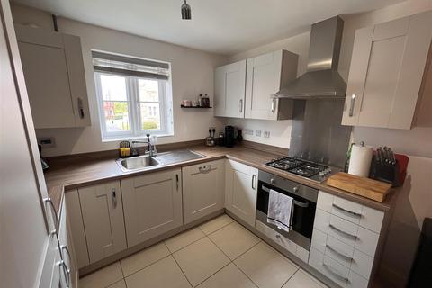 4 bedroom semi-detached house for sale, Herbert Drive, Swadlincote DE11