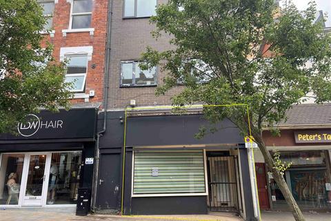 Retail property (high street) to rent, 41 Piccadilly, Hanley, Stoke On Trent