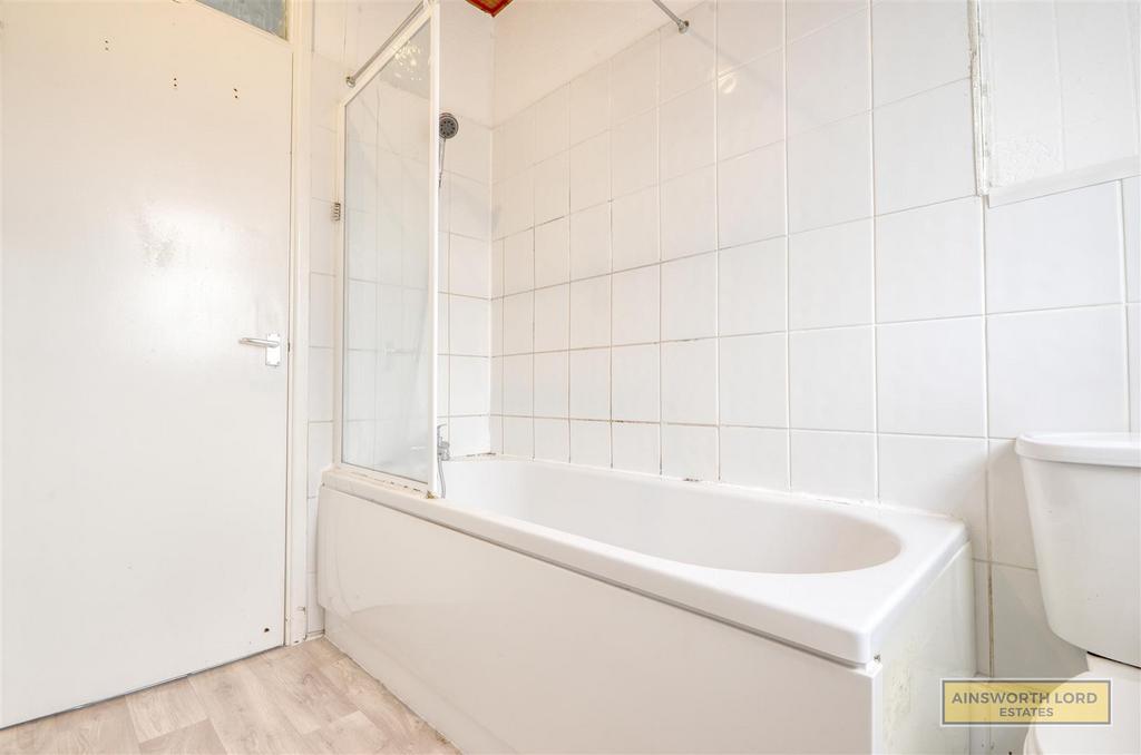Bathroom Suite