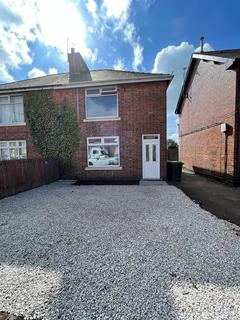 3 bedroom semi-detached house to rent, Mary Street, Kirkby-In-Ashfield, Nottingham