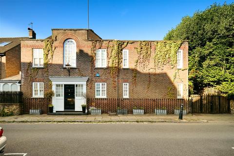 5 bedroom detached house for sale, Church Street, Chiswick, W4