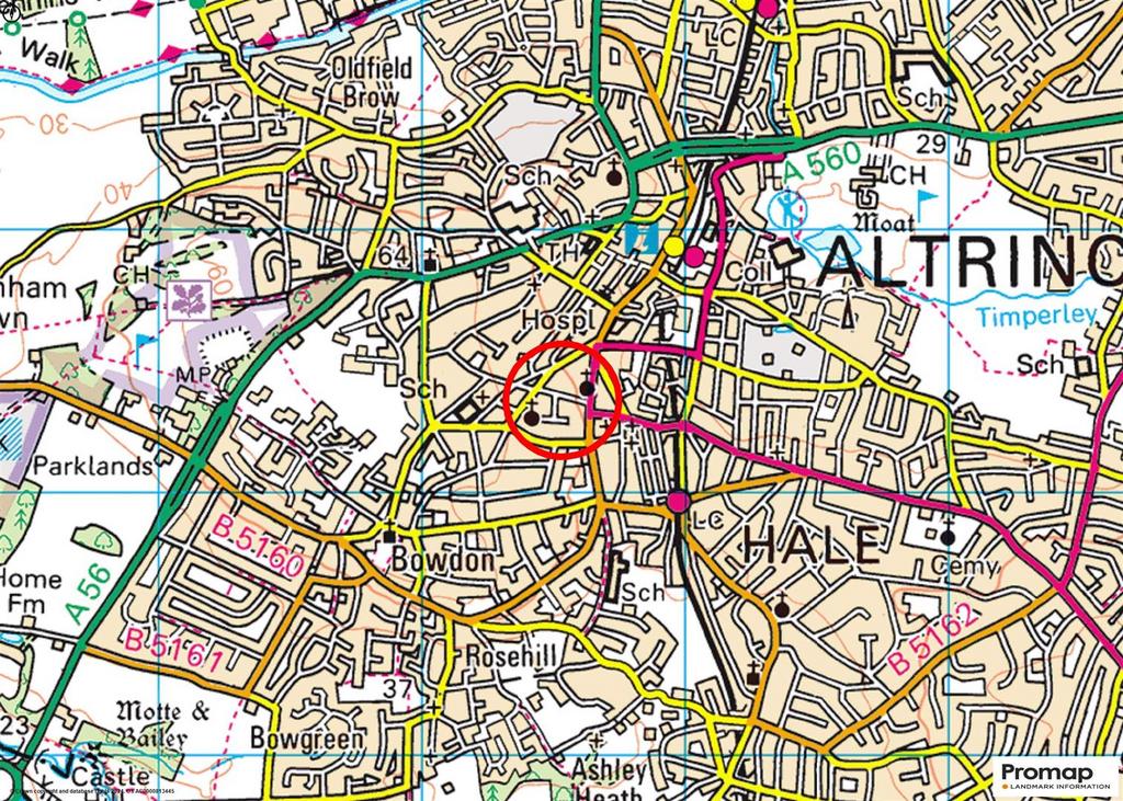 Town Plan