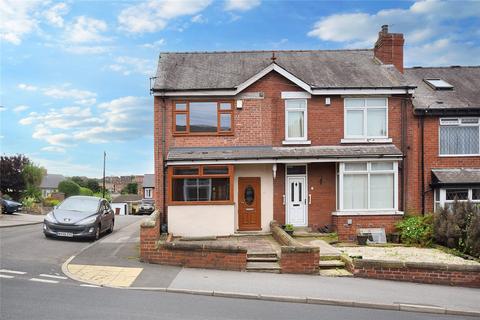 2 bedroom end of terrace house for sale, Butt Hill, Kippax, Leeds, West Yorkshire