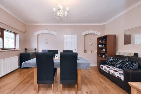 2 bedroom house for sale, Butt Hill, Kippax, Leeds, West Yorkshire