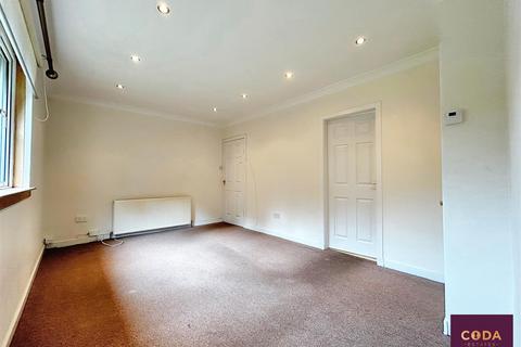 1 bedroom flat for sale, David Gray Drive, Kirkintilloch, Glasgow