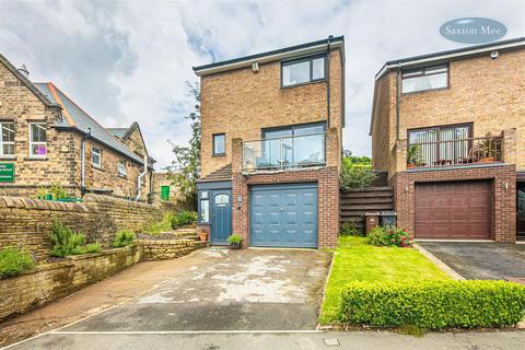 3 bedroom detached house for sale, Rodney Hill, Loxley, Sheffield