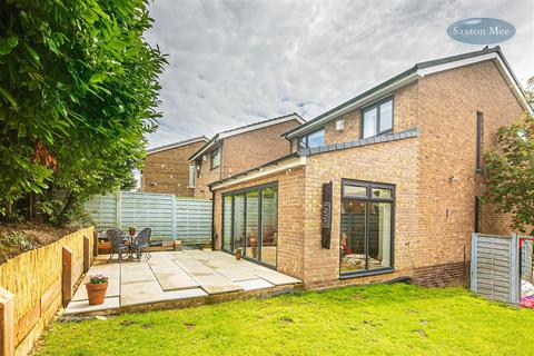 3 bedroom detached house for sale, Rodney Hill, Loxley, Sheffield