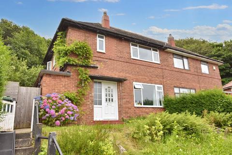 24 Foxcroft Mount, Leeds, LS6 3NW