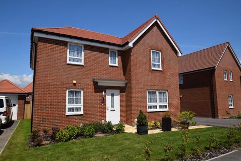 5 bedroom detached house for sale, Wooller Street, Eastbourne BN22