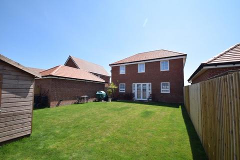 5 bedroom detached house for sale, Wooller Street, Eastbourne BN22