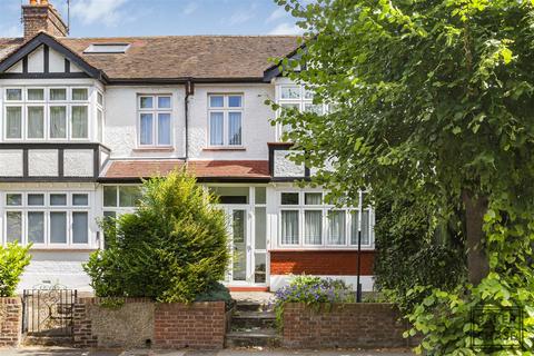 3 bedroom terraced house for sale, Parsonage Lane, Enfield EN2