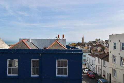 3 bedroom terraced house for sale, Alfred Street, St. Leonards-On-Sea