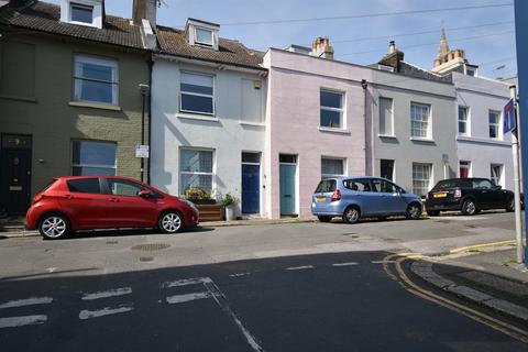 3 bedroom terraced house for sale, Alfred Street, St. Leonards-On-Sea