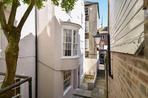 4 bedroom terraced house for sale, Burdett Place, Hastings