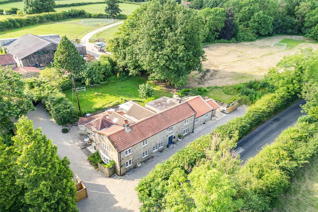 Gatebridge Road, Galphay, Ripon 5 bed house for sale £1,100,000