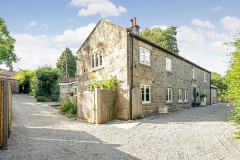 5 bedroom house for sale, Gatebridge Road, Galphay, Ripon