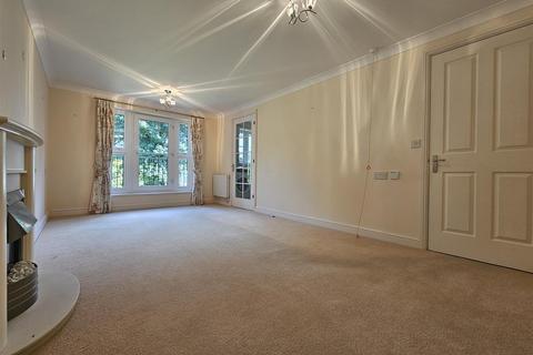 1 bedroom retirement property for sale, Grange Court, Warwick Road, Olton, Solihull