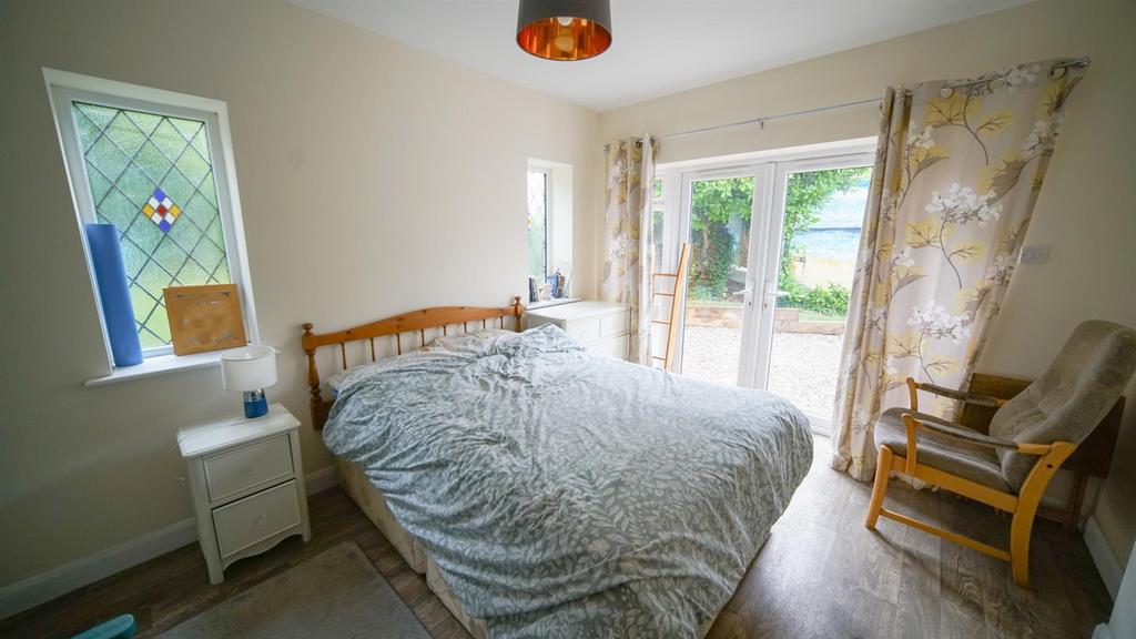 Annex Bedroom