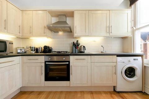 2 bedroom flat to rent, Beechdale Road, SW2