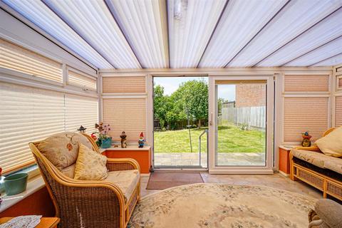 2 bedroom detached bungalow for sale, Kite Close, St. Leonards-On-Sea