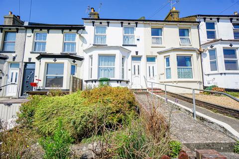 2 bedroom terraced house for sale, Athelstan Road, Hastings