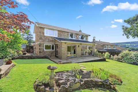 4 bedroom detached house for sale, Riverside Drive, Otley LS21