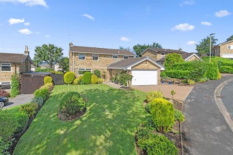 5 Riverside Drive, Otley, LS21 2RU