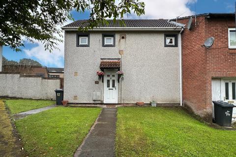 3 bedroom townhouse for sale, Balderstone Close, Leicester LE5