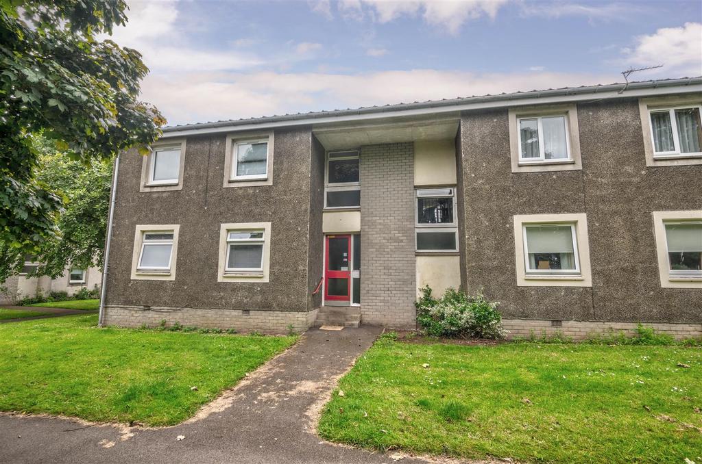 Strathmore Street, Dundee DD5 2 bed flat for sale £120,000