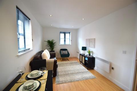 2 bedroom apartment for sale, 8 Wellington Street, Stockport SK1
