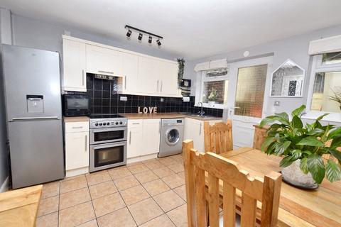 3 bedroom terraced house for sale, Low Moor Lane, Woolley, Wakefield, West Yorkshire