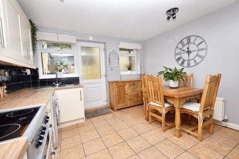 3 bedroom terraced house for sale, Low Moor Lane, Woolley, Wakefield, West Yorkshire