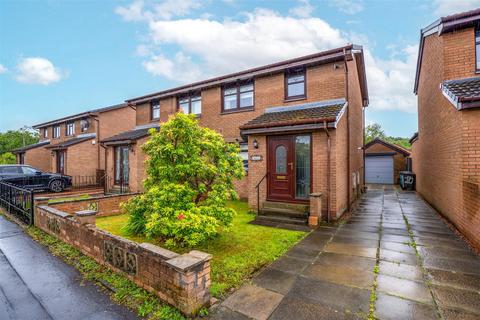 20 Blaneview, Stepps, Glasgow, G33 6BH