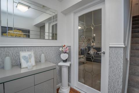 20 Blaneview, Stepps, Glasgow, G33 6BH