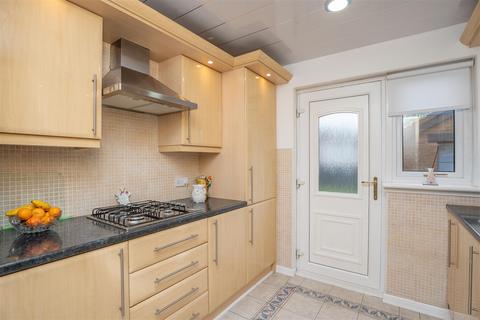 20 Blaneview, Stepps, Glasgow, G33 6BH