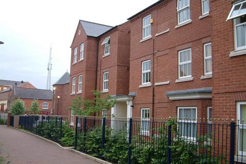 2 bedroom apartment to rent, Tribune House, Factory Road, Hinckley