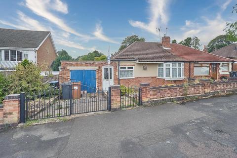 undefined, Clives Way, Hinckley